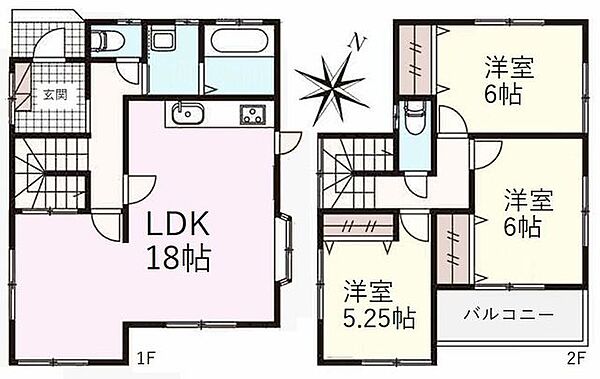 間取り：311002205690