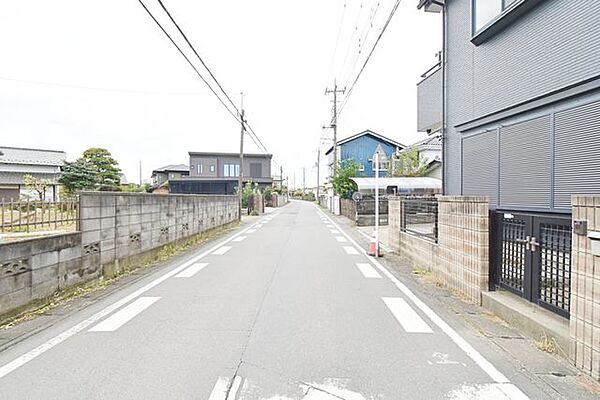 6ｍ公道
