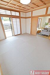 和室の画像