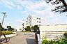 周辺：川越市立大東西中学校 徒歩13分。 1030m