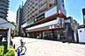 周辺：セブンイレブンふじみ野駅東口店 徒歩15分。 1190m