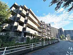 総戸数455戸の大規模マンションです！
