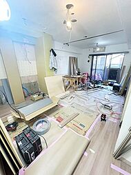 レーベンハイム東武練馬