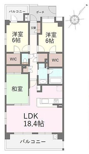 間取り：311002234136