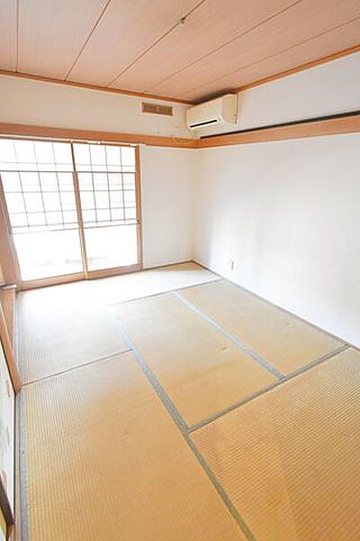 和室6帖
