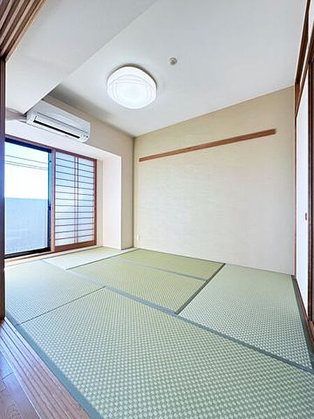 和室6帖
