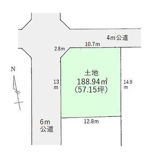 区画図：311002306423