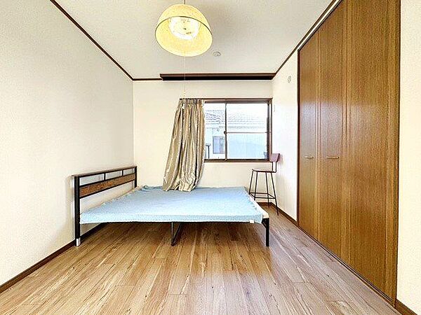 洋室6帖