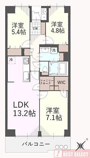 間取り：311002330667