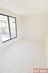 子供部屋の画像