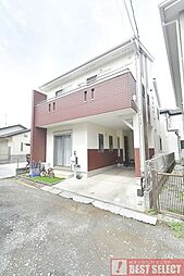 鶴ヶ島市脚折　中古戸建