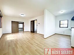 川越市下広谷　中古戸建