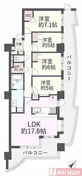 間取り：311002373754