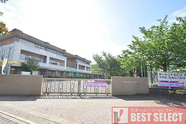 富士見市立ふじみ野小学校 徒歩16分。 1230m