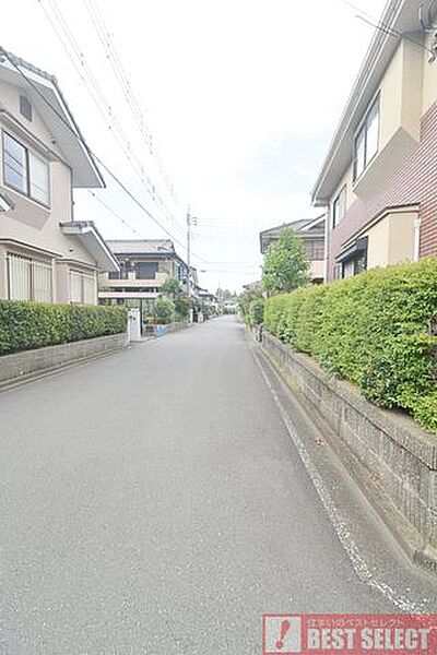 6ｍ道路