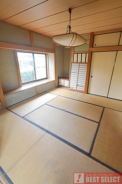 和室8帖