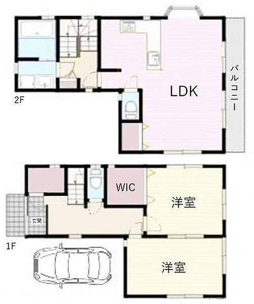 間取り：311002386071