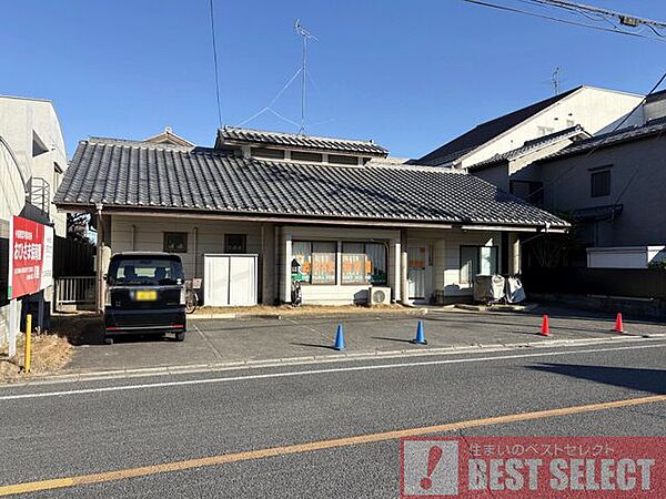 おひさま保育園川越 徒歩11分。 880m