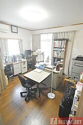 子供部屋の画像