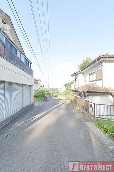 4ｍ公道