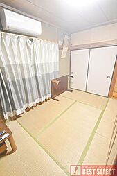 和室の画像