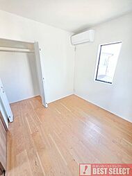 子供部屋の画像
