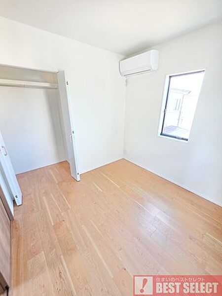 子供部屋