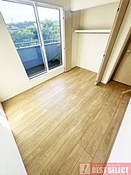 洋室の画像