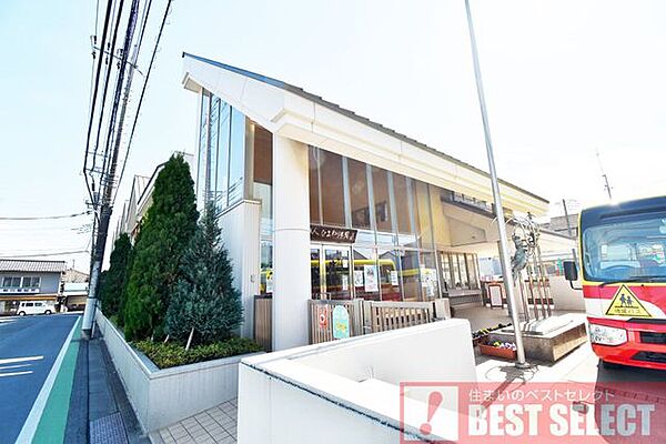 ひまわり幼稚園 徒歩15分。 1180m