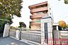 周辺：川越市立川越第一中学校 徒歩11分。 880m
