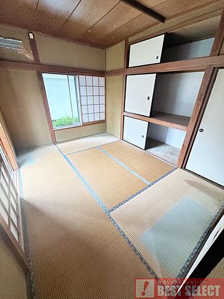 和室6帖