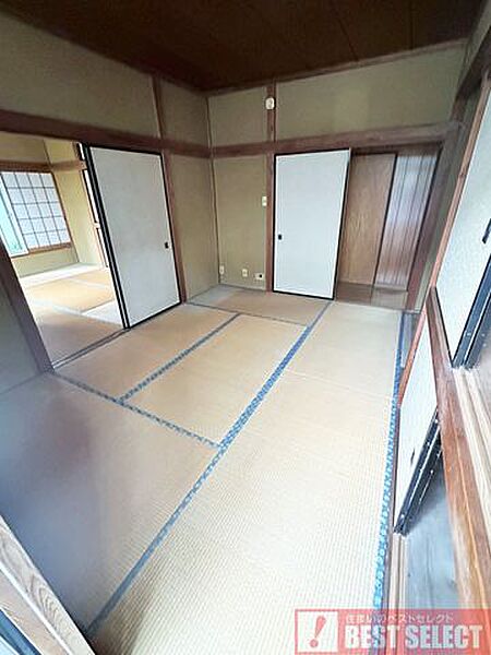 和室6帖