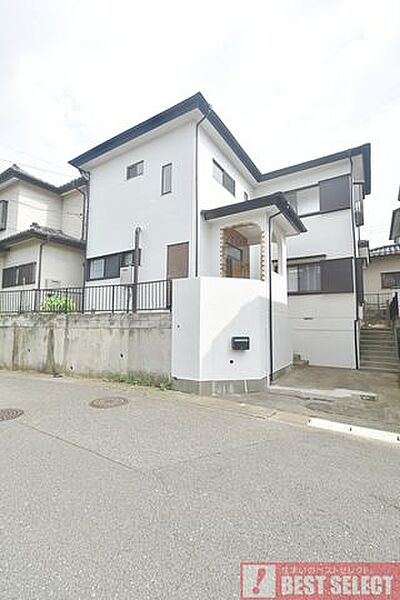 使い勝手の良い4LDK