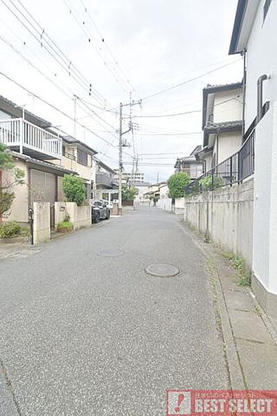 6ｍ公道