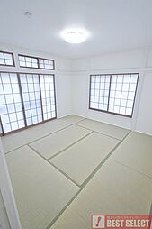 和室の画像