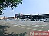 周辺：スーパービバホーム埼玉大井店 徒歩11分。 840m