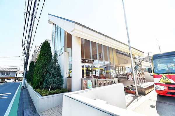 ひまわり幼稚園 徒歩13分。 1010m