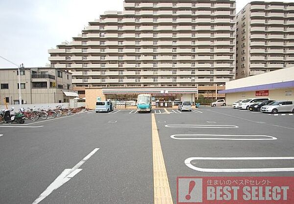 セブンイレブン志木幸町3丁目店 徒歩15分。 1180m