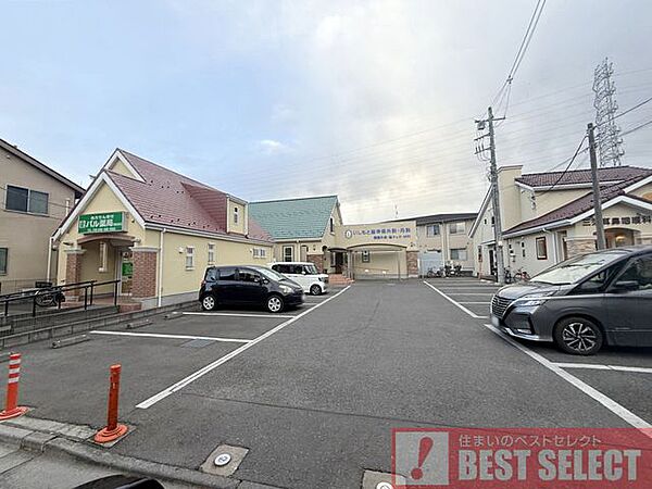周辺を拡大表示