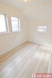 子供部屋の画像