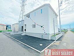 川越市新宿町6丁目 2号棟