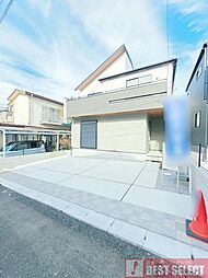 外観の画像