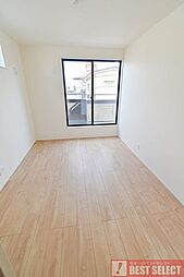 子供部屋の画像