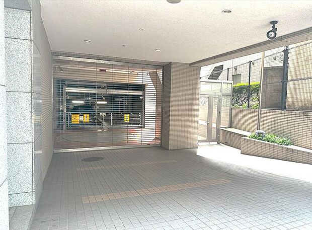 パレステュディオ渋谷WEST(1K) 5階のその他画像