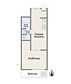 四谷御苑マンション4階2,980万円