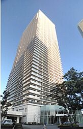 ザ・パークハウス晴海ディアロレジデンス