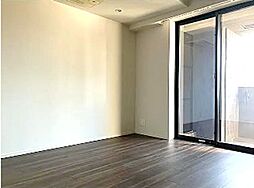 ザ・パークハウス池田山 2LDKのリビング/ダイニング