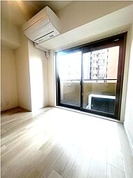 ライオンズマンション文京根津 1Kのリビング/ダイニング