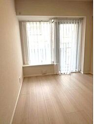 ライオンズマンション久が原第５ 1Kのリビング/ダイニング