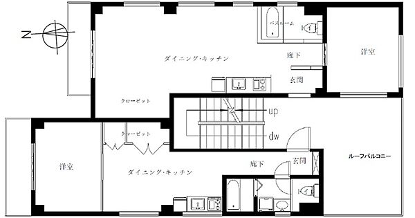 間取り：313004869329